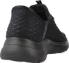 SKECHERS SLIP-INS: SUMMITS Čierna Náhľad obrázku produktu 7