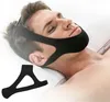 MASQUE ANTI-RONFLEMENT UNIVERSEL Noir Voir les images du produit 1