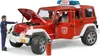 bruder 2528 bruder Jeep Wrangler Unlimited Rubicon Voir les images du produit 4