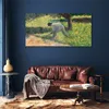 Coloray - Bild aus Glas - 120x60 cm - Küche wanddekoration Produktbild-Vorschau 4