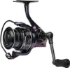 Abu Garcia Spike® Spinnrolle Silber 4000SH Silber 4000SH Produktbild-Vorschau 1