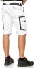 PUMA WORKWEAR PRECISION X Pantaloncini Bianco/Antracite 50 Anteprima dell’immagine prodotto 5