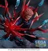 Jujutsu Kaisen Luminasta PVC-Figur Yuji Itadori Black Produktbild-Vorschau 6