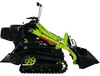 Minikompaktlader Zipper ZI-MKL620, Benzinmotor mit 7,1 kW, Produktbild-Vorschau 5