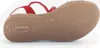 Gabor 64.555 Damen Sandalette - Riemchen Sandalen rot Produktbild-Vorschau 11