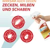 FUTUM 1 L Teppichkäferspray | Biozidfreie Formel gegen Produktbild-Vorschau 6