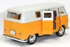 Klein-Bus (1962) Bulli T1 gelb Modellauto ca. 1:37 Produktbild-Vorschau 4