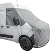 Włóknina osłony szyby przedniej do Renault Master od Podgląd zdjęcia produktu 1