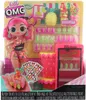 L.O.L. Surprise! OMG Nehtové studio s panenkou - Pinky Pops Náhled obrázku produktu 8