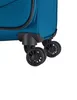 Travelite Textilní cestovní kufr Chios Petrol EXP L 90/97 l Náhled obrázku produktu 9