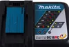 Ladegerät Makita DC18RC für Blockakkus 14,4V-18V Li-Ion/ Produktbild-Vorschau 3