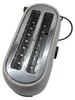 Cecotec 03109, 4 Scheibe(n), Beige, 1500 W, 220 - 240 V, 50 Produktbild-Vorschau 10