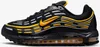 Nike Air Max TL 2.5 "Black Varsity Maize" Schwarz, Größe: Produktbild-Vorschau 1