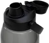 Camelbak Thrive Chug 1,5 Liter Trinkflasche charcoal Produktbild-Vorschau 3