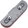 Luce posteriore Trelock LS 615 Duo Flat Signal STVZO Anteprima dell’immagine prodotto 7