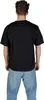 Jack & Jones Herren T-Shirt Schwarz 482731 : Größe - S Produktbild-Vorschau 2