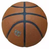 Ballon de Basketball Wilson NBA Forge Plus Eco Voir les images du produit 4