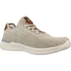 Skechers Lattimore Sneaker Beige Produktbild-Vorschau 14