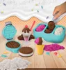 Kinetický piesok Zmrzlinové špeciality 454g Náhľad obrázku produktu 11