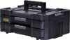 PRO-STAK Combo FMST1-71981 (schwarz/gelb) Produktbild-Vorschau 6