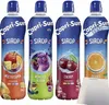 Capri Sun Sirup + vitamins Testpaket (je1x600ml Flasche Produktbild-Vorschau 1