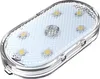 RGB-Licht für Auto Innenraum, wiederaufladbar, 8 Produktbild-Vorschau 8