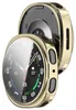 Pour Samsung Galaxy Watch 8 40mm Electroplated Full Cover Voir les images du produit 3