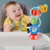 Fisher-Price JHB46, 0,25 rok / roky, Plast, Viacfarebný Náhľad obrázku produktu 3