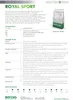 Royal Sport - Bottos Profi-Rasensamen 10 kg Produktbild-Vorschau 3
