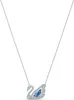 Swarovski Swan Halskette 5533397 Damenhalskette Produktbild-Vorschau 6
