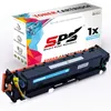 CF541X / 230X Toner Kompatibel für HP Color Laserjet Pro M Produktbild-Vorschau 1