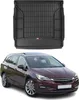 OMAC Gummi Kofferraumwanne für Opel Astra K Sports Tourer Produktbild-Vorschau 1