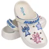 DISNEY Stitch Schaumstoff-Badeschuhe für Mädchen und Damen, Produktbild-Vorschau 3
