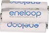 Eneloop AA F2x2 Würfel BK-3MCCE mit Lötfahne Modellbau Produktbild-Vorschau 2