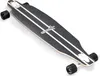 muuwmi Longboard Wood, Deck 97x23 cm, Ahornholz, 7 Zoll Náhľad obrázku produktu 3