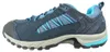 Meindl Journey Lady PRO GTX Wanderschuh Blau Produktbild-Vorschau 2