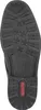 Rieker Herren Stiefelette aus Glattleder elegant mit Produktbild-Vorschau 6