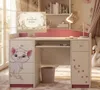 Detský písací stôl Happy Babies 125x89x60 PC stôl do Náhľad obrázku produktu 2