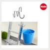 Hailo SafetyLine Eimerhaken für Sprossenleitern - 1x Haken Produktbild-Vorschau 8