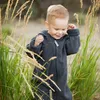 HOPPEDIZ Overall Fleece-Overall mit Umschlagbündchen Produktbild-Vorschau 4