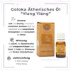 Goloka Ätherisches Öl – 100% natürliches Duftöl für Produktbild-Vorschau 2