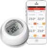 Honeywell evohome Funk-Raumthermostat (T87RF2059) Anteprima dell’immagine prodotto 5