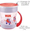 NUK Mini Magic Cup, 160 ml, color rojo. Borde de 360° para Vista previa de la imagen del producto 9