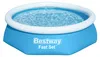 Bestway Fast Set 57450, Basen ramowy/nadmuchiwany, Dziecko Podgląd zdjęcia produktu 11