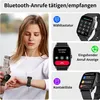 Herren Damen mit Bluetooth-Anrufen 100+ Sportmodi, Produktbild-Vorschau 6