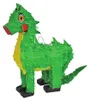Pinata-Set | 4-tlg. mit Augenmaske, Schlagstock und Produktbild-Vorschau 5