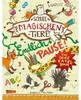 Die Schule der magischen Tiere: Endlich Pause! Das große Anteprima dell’immagine prodotto 1