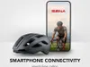 Sena SENA-C1.MG.L Casque connecté C1 Gris mat Taille L Voir les images du produit 4