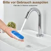 8 Stück Katzenbrunnen Filter – Aktivkohlefilter für Katzen Produktbild-Vorschau 2