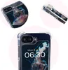 Elastyczne etui Bizon Case Salpa do Galaxy Z Flip6, Produktbild-Vorschau 8